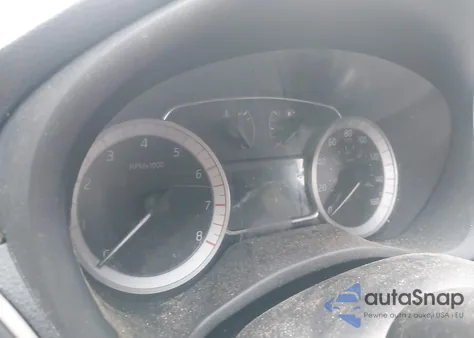 2014 Nissan Sentra Fe+ S/Fe+ Sv/S/Sl/Sr/Sv z USA, uszkodzony, nr VIN 3N1AB7AP4EL640941